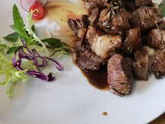 -LUCCA卢卡西班牙海鲜饭(远洋广场店)