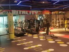 -VIP 威尔仕健身·游泳(嘉华中心店)