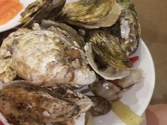 -芭菲盛宴·环球美食(解放碑英利国际店)