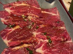 -新石器烤肉(百联川沙店)