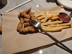 -必胜客(金狮广场店)