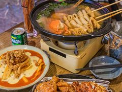 -Dak's 炸鸡(远景路店)