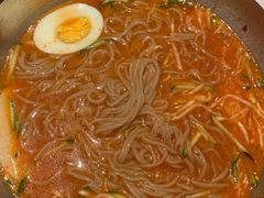 -花味烤肉·拌饭(庐阳万象汇店)