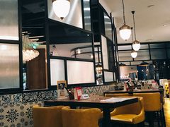 大堂-ATLAS COFFEE(雅居乐中心店)
