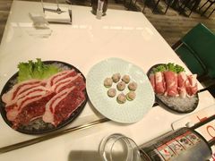 -云厨·高空西餐厅(成都瑯珀·凯悦臻选酒店)