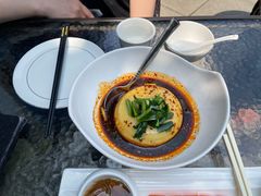 寒窑搅团-大唐博相府酒店·陕西官府菜