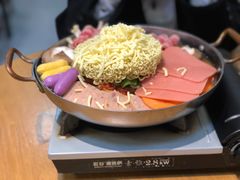 -李先生的首尔小馆(松江启源广场店)