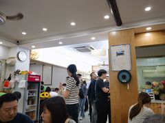 -草桥清真牛肉锅贴扁食店