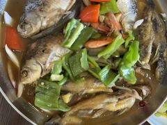 -李东农庄(中南百草园地标店)