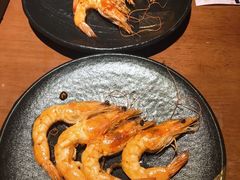 -大渔铁板烧(中山路八佰伴店)
