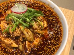 -享月汤皇·海鲜小火锅·聚会(曲江创意谷店)