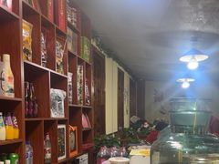 -果松木炭酸菜铜火锅·外婆参鸡汤