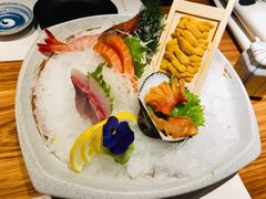 -江户前寿司(好运街店)