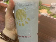 -阿姨奶茶专卖(舌涧道杭州惠民路创始店)
