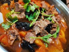 -稻品香小锅饭豆腐馆(北三路店)