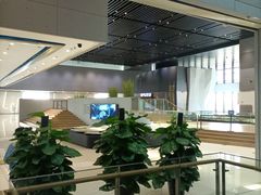 -广州市城市规划展览中心