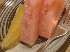 -西村日本料理(香格里拉饭店)