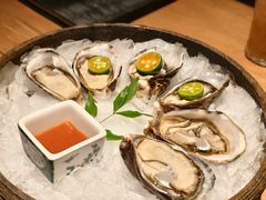 -Minase水濑·日料放题(外滩店)