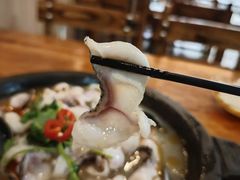 -大鼎石锅鱼(春江里店)
