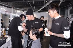 -AYO SALON