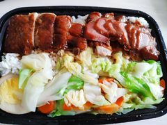 -福记烧味茶餐厅(豪森丽都店)