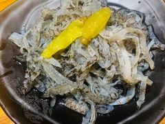 -金陵一哥龙虾馆(三牌楼总店)