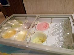 -皇城豪门酒店-美多娜国际美食餐厅