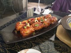 糖醋老油条-谭记旺品(小谭山店)