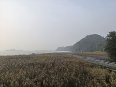 -狼山风景名胜区