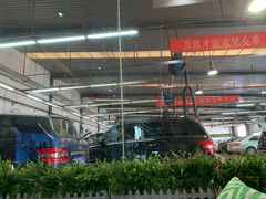 -奔驰北京鹏龙星徽(西大望路店)