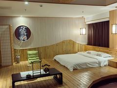 -乐山上善居·养心禅景酒店(世豪广场高铁站店)