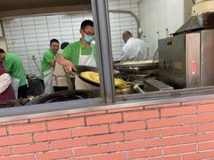 -草桥清真牛肉锅贴扁食店