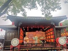 -淹城春秋乐园
