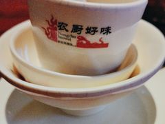 -农厨好味·温泉鹅·农家菜