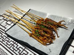 -靓虾二哥长沙地标小龙虾(五一广场店)