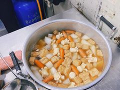 -峰景台亚姨牛杂