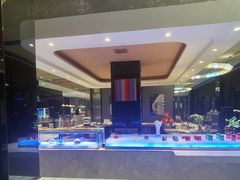 -鹭江潮餐厅•福建菜(鹭江佲家酒店)