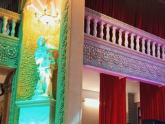 -日日鲜自助餐厅(小公园店)