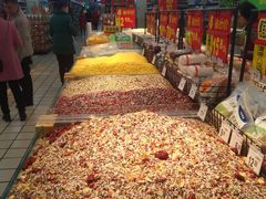 -沃尔玛超市(北大街店)
