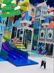 -meland亲子乐园•派对•研学(苏州悠方购物中心店)