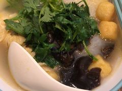 -小杨生煎(香港名都店)