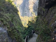 -十九峰景区