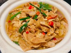 -辣小鲜·南昌大排档(船山路总店)