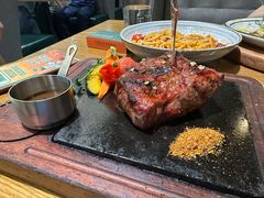 -西语炭烧牛排·西厨(石龙店)