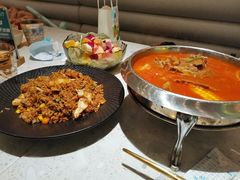 -水天堂西餐厅(绿宝广场店)
