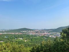 -云龙山