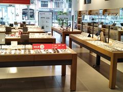 -JINS(上海宏伊国际广场店)