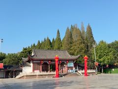 -东坡赤壁风景名胜区