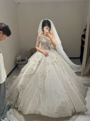 -PAI婚纱礼服设计馆【大牌租赁/高级定制】