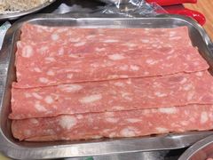 -英雄故事地摊烤肉(马驹桥店)